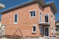 Rapps home extensions