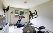Rapps home gym construction leads